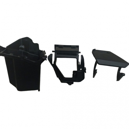SET HỌC ĐỒ TRƯỚC VARIO 125 ĐỜI 2023 ( 3 MÓN )