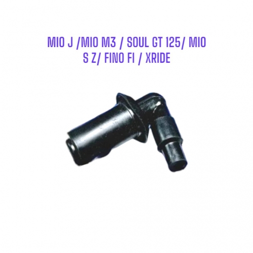 CHỤP BUGI MIO 2004 / MIO M3 / MIO UTIMO / FINO FI ( TNDG ) 5MX-H2370-00