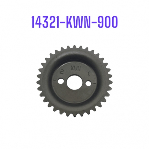 BÁNH CAM VARIO 2021 / VARIO 2017 / CLICK 2017 / PCX 150 / ADV 150 / SH 150 - 14321-KWN-900