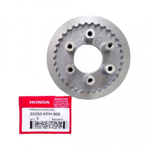 MẶT NHÔM NỒI TRONG WAVE 125I / FUTURE 125 / CUD / WAVE 110 / WAVE S / WAVE RSX (22350-KPH-900)