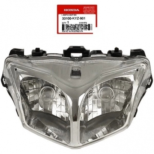 CHÓA TRƯỚC WAVE 125I MẬP / FUTURE 125I MẬP / WAVE 125 MẬP BẢN THƯỜNG