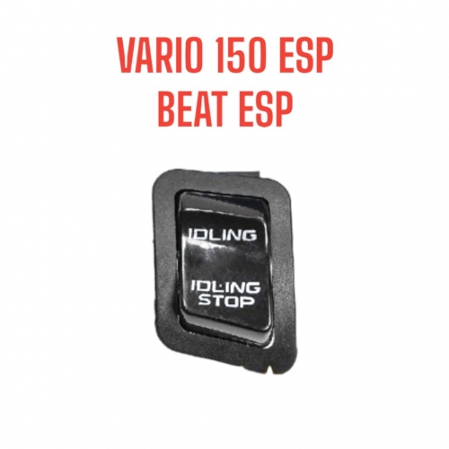 NÚT IDLING STOP VARIO 150 / CLICK 150 / PCX / ADV ( TNDG ) - 35190-KWN-902
