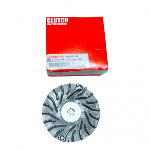 CÁNH QUẠT TRƯỚC LUVIAS / NOVO 456 YAMAHA INDO (44D-E7611-00)