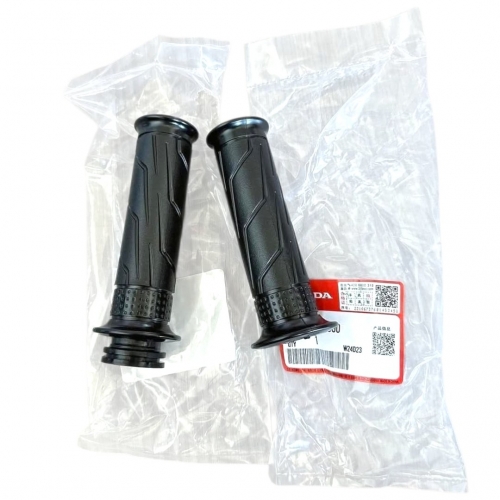 CẶP BAO TAY TIA SÉT WAVE 100 HONDA ( XÀI MỌI XE ) -  53140-KYV-C00