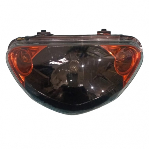CHÓA TRƯỚC MIO 2004 TRẮNG CAM TGP / MIO 115
