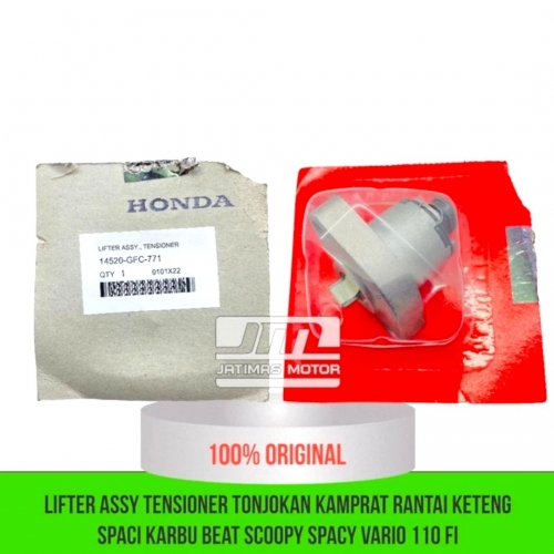 TĂNG CAM VARIO / BEAT / GENNIO / SCOOPY / VISION / CLICK 110 FI