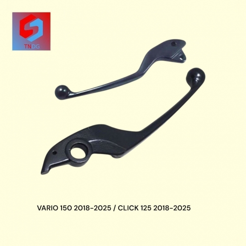 CẶP TAY THẮNG VARIO 150 ĐỜI 2018-2025  / CLICK 125 2018-2025 HÀNG CTY TNDG ĐẸP 9/10 VỚI ZIN