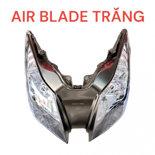 CHÓA TRƯỚC AIR BLADE 110 THÁI LAN TRẮNG