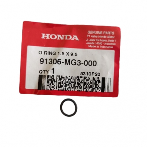 CAO SU TĂNG CAM 1.5 X 9.5 VARIO 2021 / SONIC / WINNER / CBR / CB ( XÀI MỌI XE HONDA ) - 91306-MG3-000