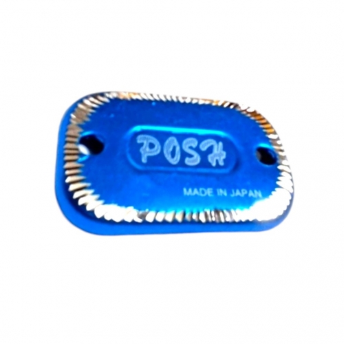 NẮP DẦU MIO 2004 / MXKING 135 / JUPITER / MIO SMILE (5TL-F5852-00-RACING-XANH)