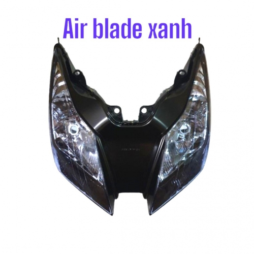 CHÓA TRƯỚC AIR BLADE 110 THÁI LAN  XANH