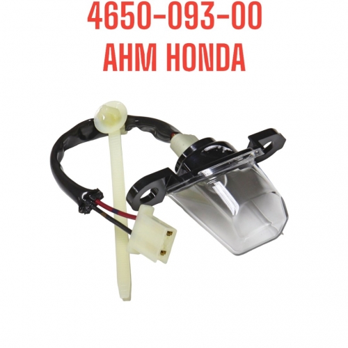 ĐÈN SOI BIỂN SỐ VARIO 2017 / CLICK 2017 ( AHM HONDA ĐẸP NHƯ ZIN ) - 4650-093-00