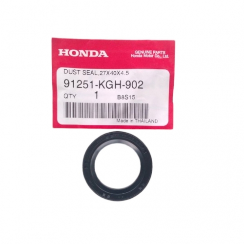 PHỐT BÁNH SONIC 150 / WINNER V1V2V3 / CUD 125 / FUTURE 125 FI / WAVE 125 FI (27x40x4.5 ) - 91251-KGH-902