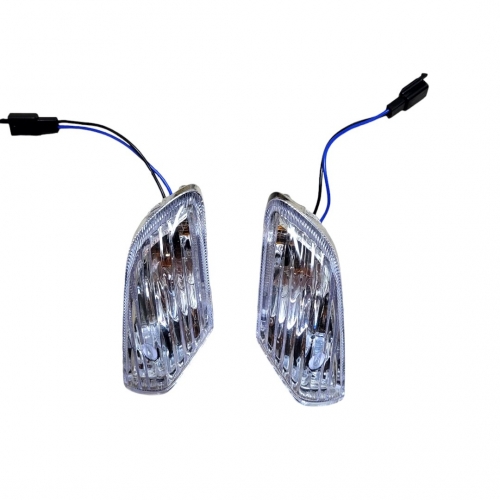 CẶP XI NHAN WAVE 110 KARYTA ( ĐẸP NHƯ ZIN )