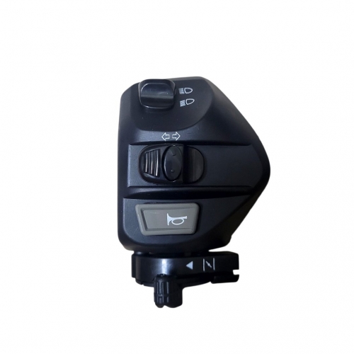 CÙM TRÁI MIO 2004 / MIO SMILE / MIO 115  (1KP-H3973-10) HÀNG TNDG