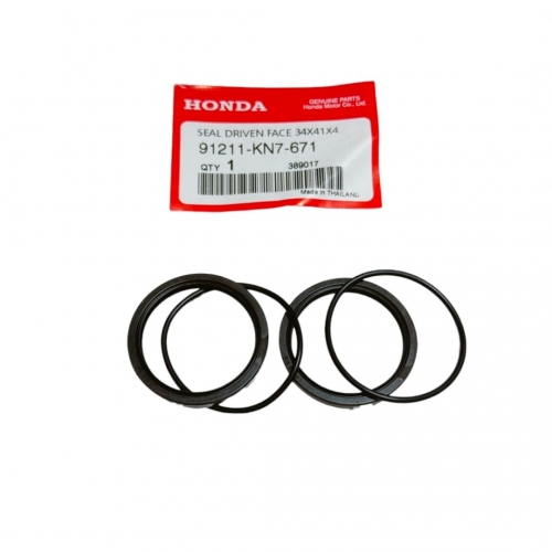 PHỐT RON PULY VARIO 2021 / VARIO 2017 / VARIO 160 / ADV / PCX / CLICK / AB (91211-KN7-671)