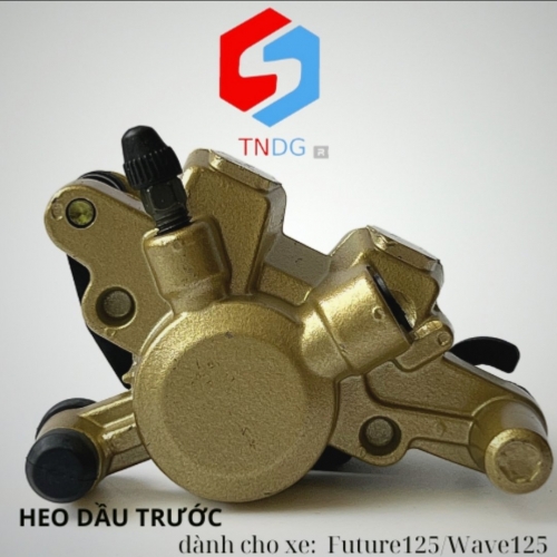 HEO DẦU TRƯỚC WAVE 125 / SUPRA 125 / WAVE 125I ( TNDG)