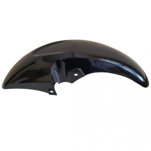 DÈ TRƯỚC SATRIA FU 150 ĐEN BÓNG (53111-25G00-X0H)