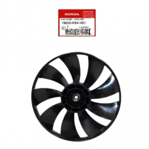CÁNH QUẠT KÉT NƯỚC CBR 250RR