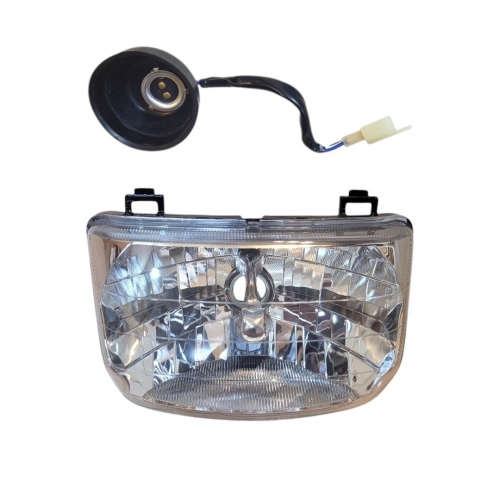 CHÓA TRƯỚC WAVE 110 THÁI LAN ( TẶNG DÂY BÓNG )