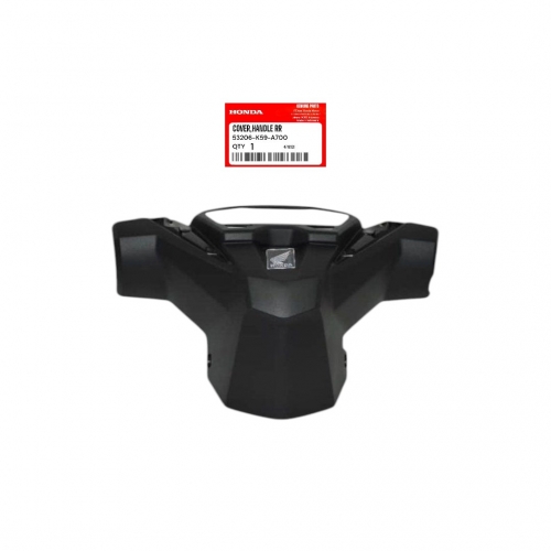BỢ CỔ VARIO 2021 ( CÓ TEM CÁNH CHIM ) -  53206-K59-A700