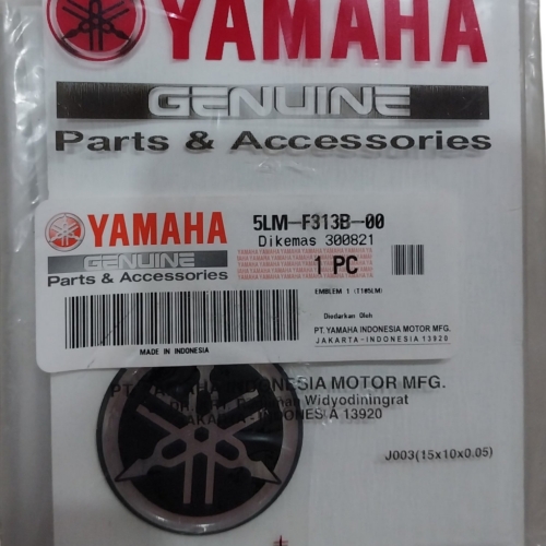 TEM NỔI DÁN MU RÙA MXKING 135 / EXCITER 135 / EXCITER 150