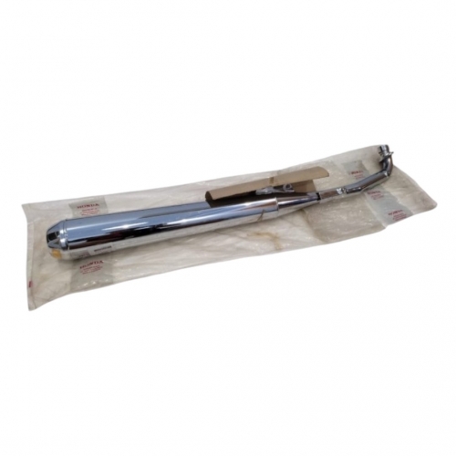 PÔ DREAM LÙN ĐỜI 2001 ( 18300-KFV-840 ) - 18300-KFV-840