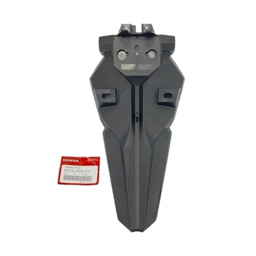 DÈ BIỂN SỐ CLICK 150 ĐỜI 2018-2021/ VARIO 150 ĐỜI 2018-2021 ( THÁI LAN )
