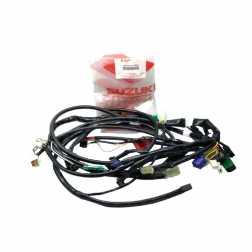 DÂY ĐIỆN SƯỜN AXELO 125 ( INDONESIA ) -  36610B16HL0N000