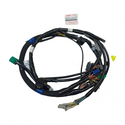DÂY ĐIỆN SƯỜN RAIDER FU 150 -  36610-25GB0-000