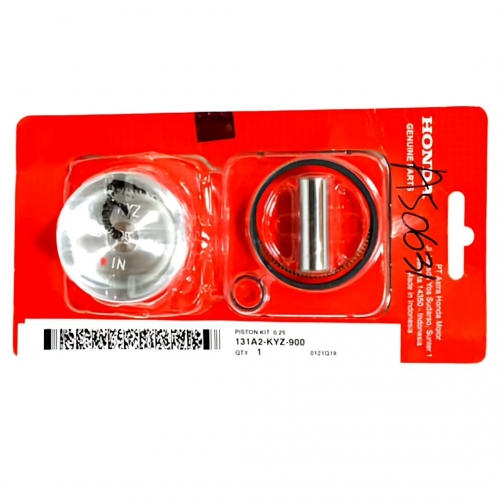 PÍT TÔNG BẠC WAVE 125I MẬP COD 1 / FUTURE 125I MẬP