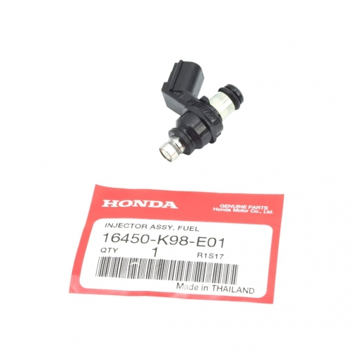 KIM PHUN CLICK 150 / VARIO 150 / AIR BLADE 150 - 16450-K98-E01