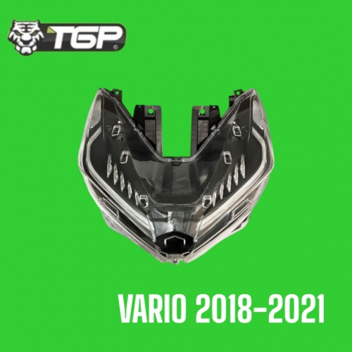 CHÓA TRƯỚC VARIO 150 ĐỜI 2018- 2021 ( HÀNG TGP 9,5 / 10 VỚI ZIN ĐẸP ) / CLICK 125 ĐỜI 2018- 2021