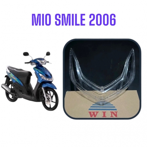 MICA ĐỜ MI MIO SMILE 2006 ( WIN ) - 28D-H3312-WIN