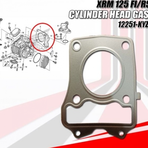 RON QUY LÁT WAVE 125R / WAVE 125I / FU 2 / FU NEO / SUPRA X 125 / WAVE 125I MẬP