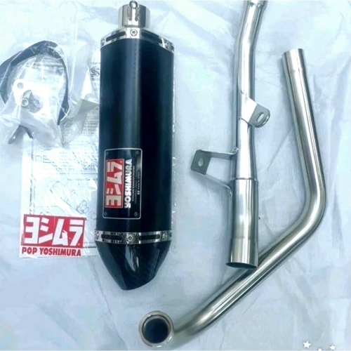 PÔ YOSHIMURA JAPAN CACBON