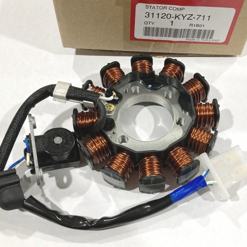 CUỘN LỬA WAVE 125I MẬP / FUTURE 125I MẬP / WAVE 125I NEO / SUPRA X 125