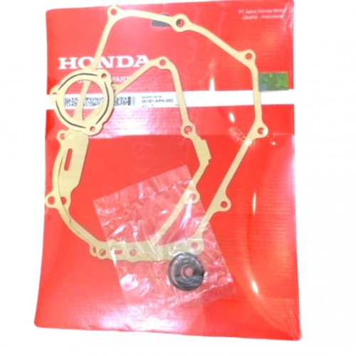 RON WAVE 100 INDONESIA KIT B / WAVE ALPHA 2005 / WAVE 100