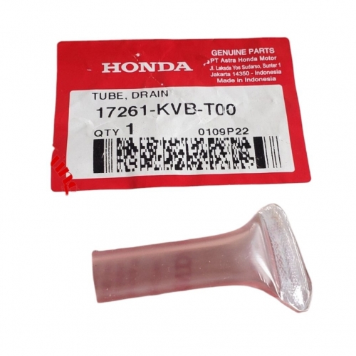 ỐNG XẢ CẶN VARIO 2021 / CLICK 2021 / VARIO 160 / VARIO 125 ĐỜI 2023 / ADV / PCX / VISION / AIR BLADE / SCOOPY / BEAT