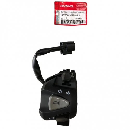 CÙM COSPHA VARIO 2021 / CLICK 2021 / VARIO 125 ĐỜI 2023