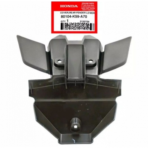 NHÁM CHỮ M / NHÁM NỐI DÈ SAU VARIO 2021 / VARIO 160 / VARIO 125 ĐỜI 2023 / CLICK 2021
