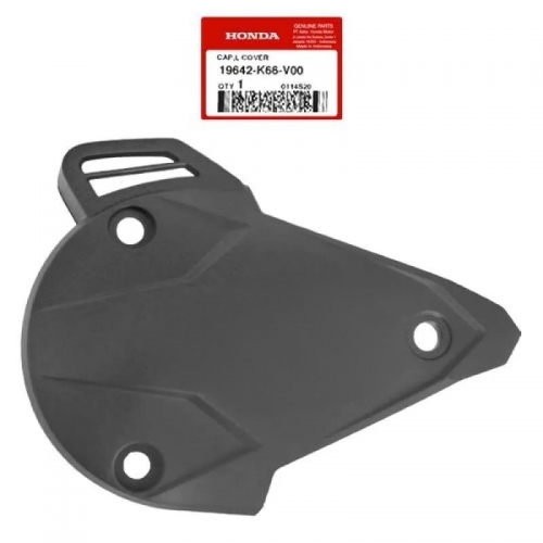 ỐP CHỤP LỐC NỒI VARIO 2021 / CLICK 2021 / VARIO 125 ĐỜI 2023 / AIR BLADE ( ĐỜI KHÔNG GIÒ ĐẠP )