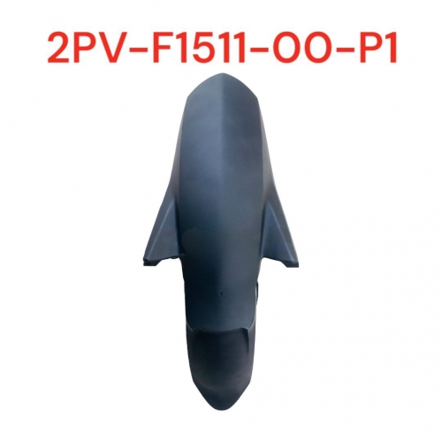 DÈ TRƯỚC MXKING 150 ĐEN NHÁM