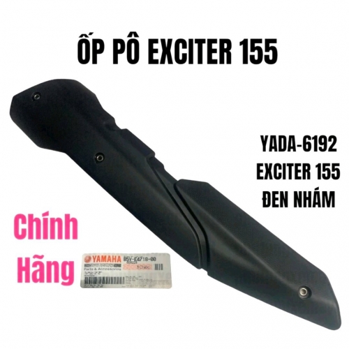 ỐP PÔ EXCITER 155 ( ĐỜI 2021-2023)