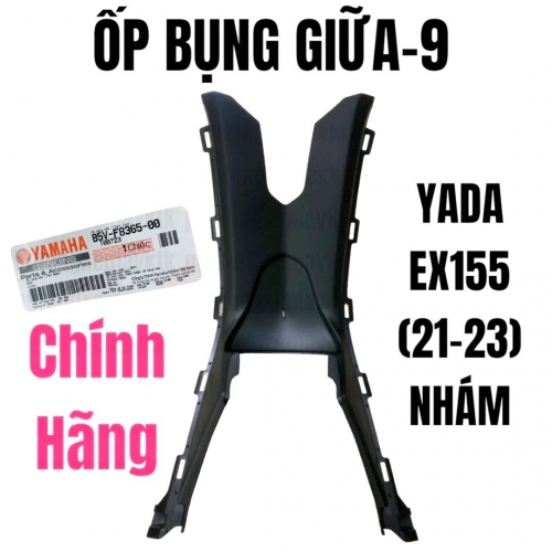 ỐP BỤNG GIỮA EXCITER 155 ( ĐỜI 2021-2023)