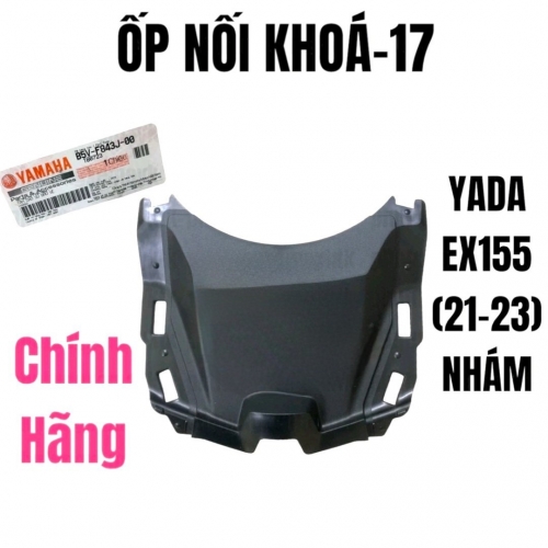 ỐP NỐI KHÓA EXCITER 155 ( ĐỜI 2021-2023)