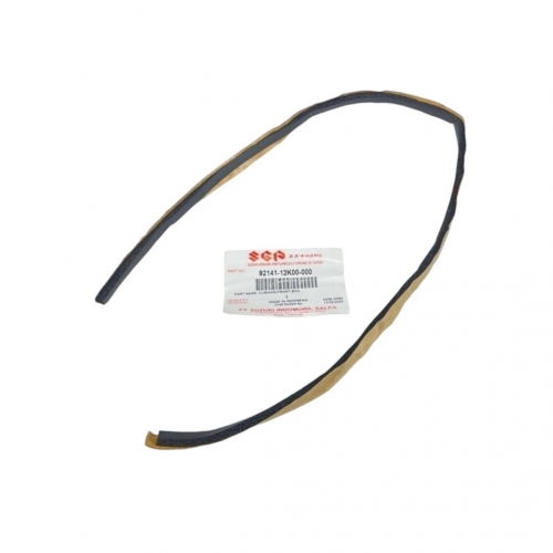RON NẮP CỐP ĐỰNG ĐỒ SATRIA FI 150 / RAIDER FI 150
