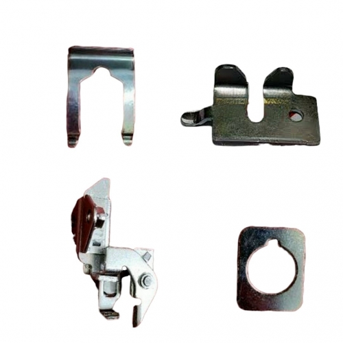 PÁT KHÓA YÊN SATRIA FI 150 / SATRIA FU 150 / XIPO 120 / SU VIVA 110 / RAIDER FI 150( FULL SET )