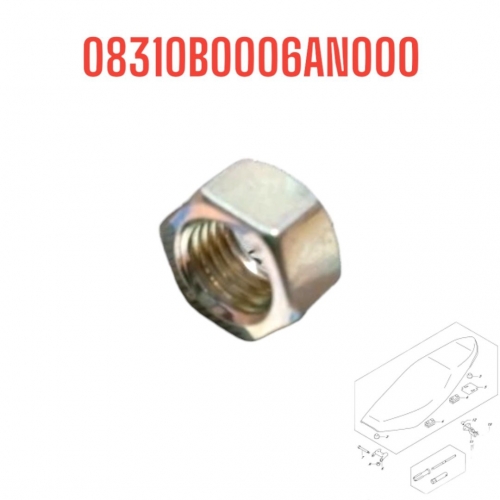 ỐC QUẶNG CỐT XỎ YÊN SATRIA FI 150 / SATRIA FU 150