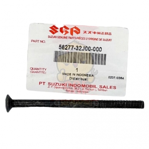ỐC QUẶNG GÙ SATRIA FI 150 / GSX 150 / SATRIA FU 150